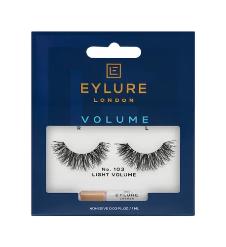 Eylure Volume False Eyelashes - No 103