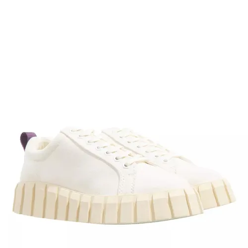 Eytys Sneakers - Odessa Canvas - white - Sneakers for ladies