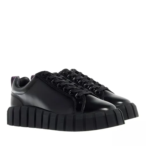 Eytys Sneakers - Odessa Leather - black - Sneakers for ladies
