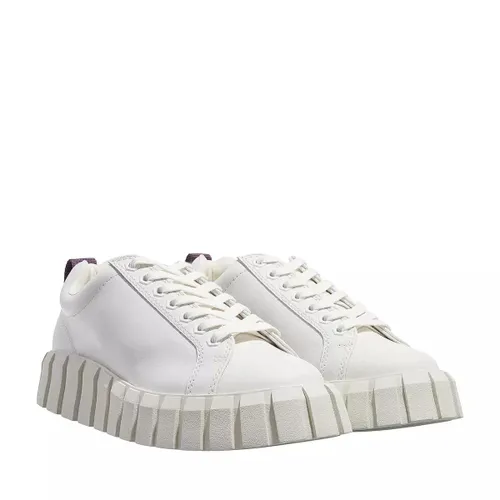Eytys Sneakers - Odessa Leather - white - Sneakers for ladies
