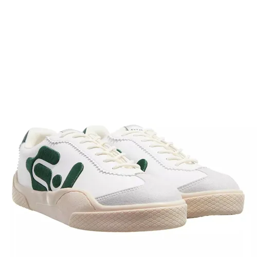Eytys Sneakers - Santos Vegan - white - Sneakers for ladies