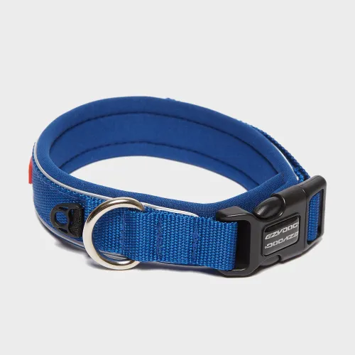 Ezydog Classic Neo Collar (Medium) - Blue, Blue
