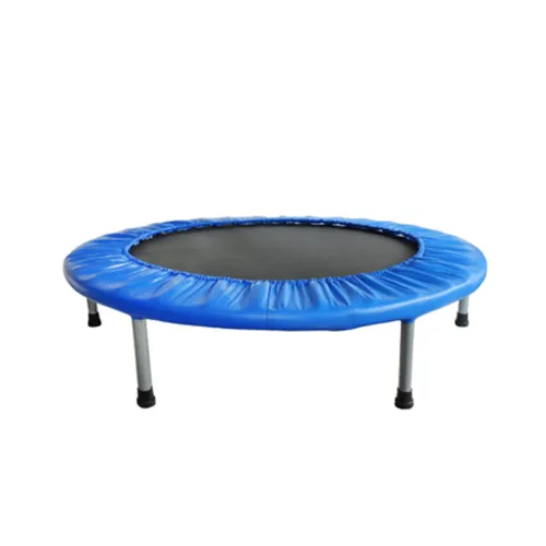 FA Sports Fit Tiny Indoor Fitness Trampoline