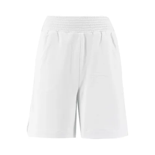 Fabiana Filippi , Women Clothing Shorts White Ss23 ,White female, Sizes: