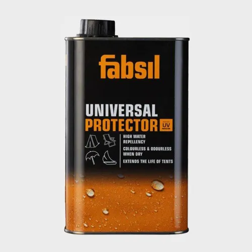 Fabsil Universal Protector (1 Litre) - Multi, Multi