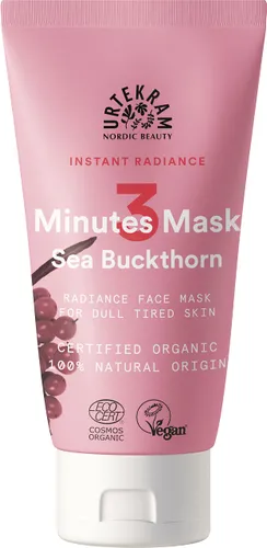 Face Mask - 3 Minutes