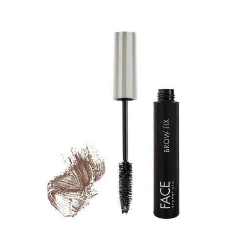 FACE Stockholm Clear Brow Fix Gel Blond