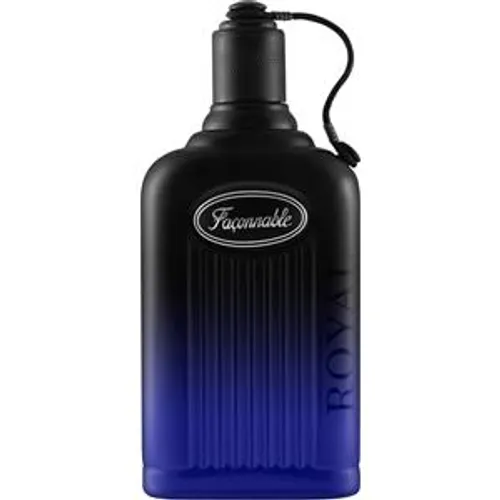 Faconnable Eau de Parfum Spray Male 100 ml