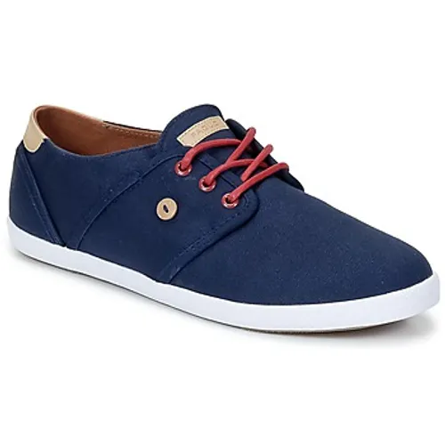 Faguo  CYPRESS  men's Shoes (Trainers) in Blue