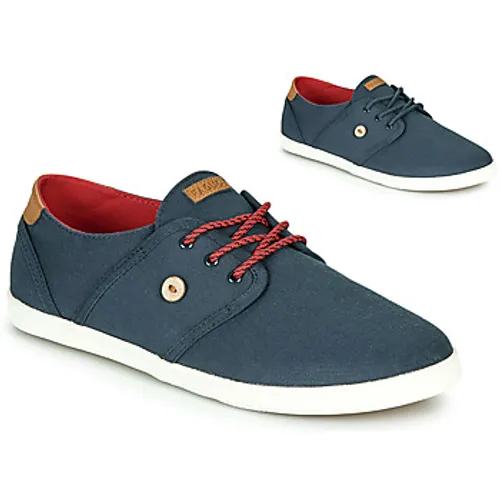 Faguo  CYPRESS  men's Shoes (Trainers) in Blue