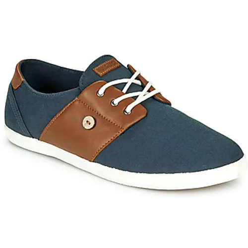 Faguo  CYPRESS  men's Shoes (Trainers) in Marine