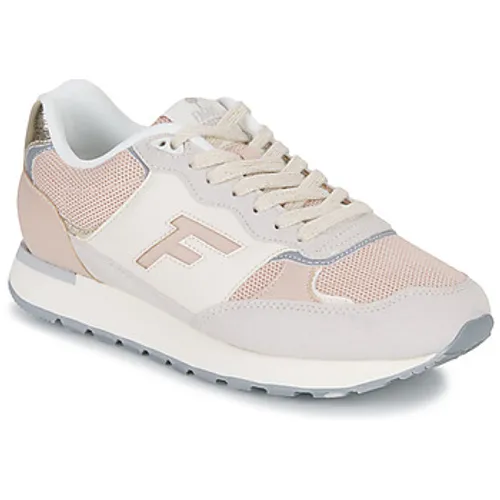 Faguo  FOREST  women's Shoes (Trainers) in Pink