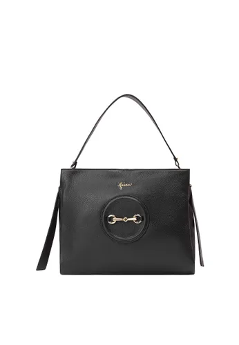 faina Women's Handbag Elegant Leather case