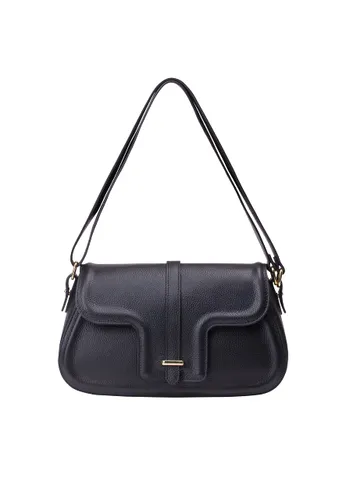 faina Women's Leather Handbag