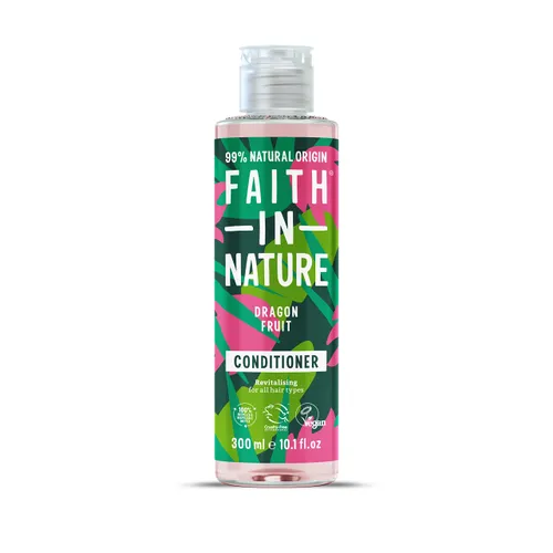 Faith In Nature 300ml Natural Dragon Fruit Conditioner
