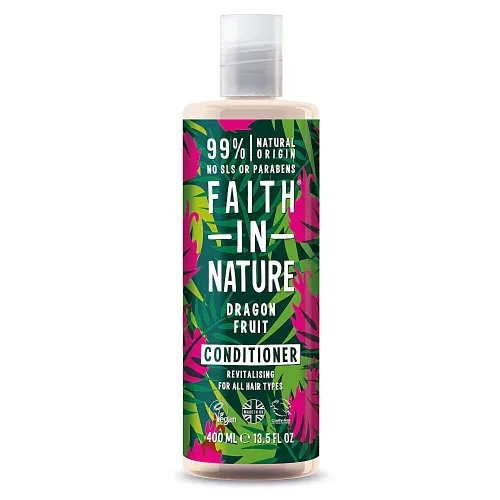 Faith In Nature Natural Dragon Fruit Conditioner