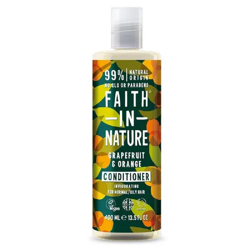Faith In Nature Natural Grapefruit & Orange Conditioner