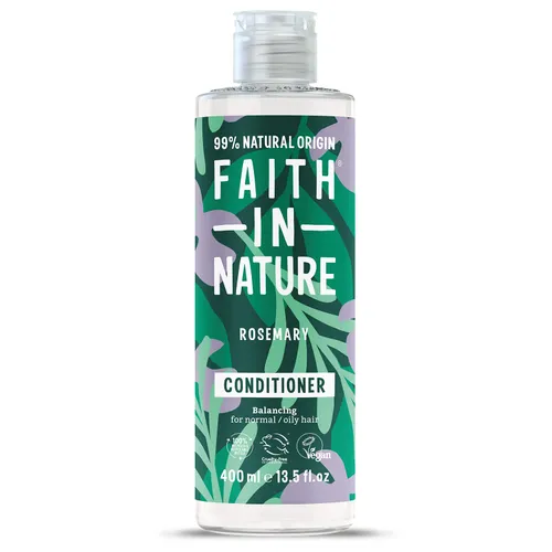 Faith In Nature Natural Rosemary Conditioner