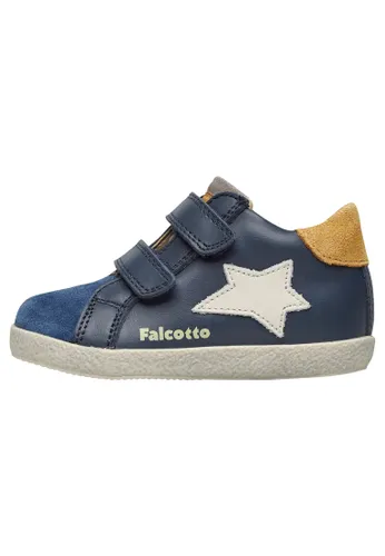 Falcotto Alnoite High Vl Sneakers