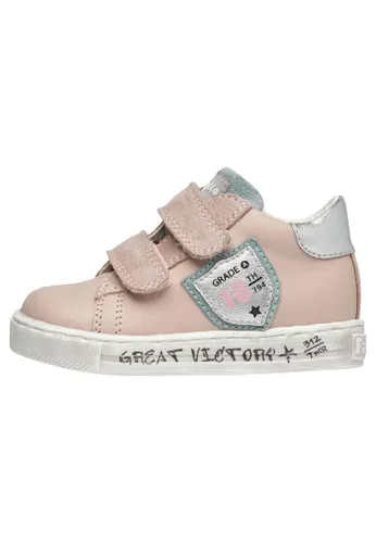 Falcotto Baby Girls Perties Vl Sneakers