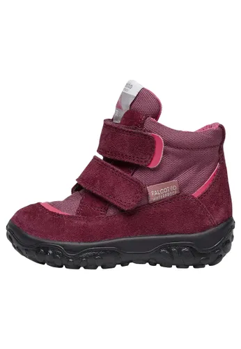 Falcotto Baby Girl's Stormye Wp Sneakers