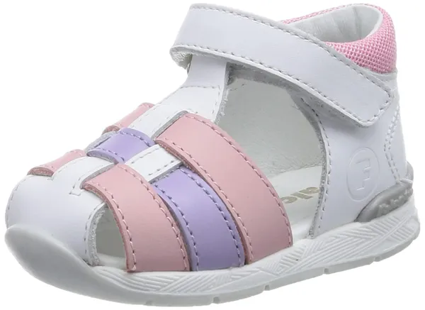 Falcotto Boy's Girl's Acry Sandals