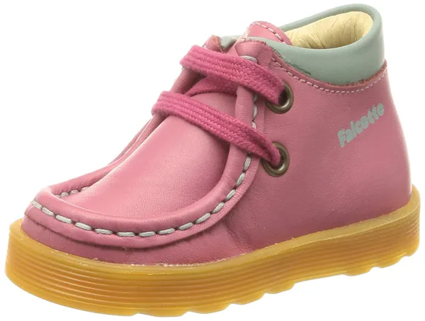 Falcotto Boy's Girl's Yorkeries Driving Style Loafer