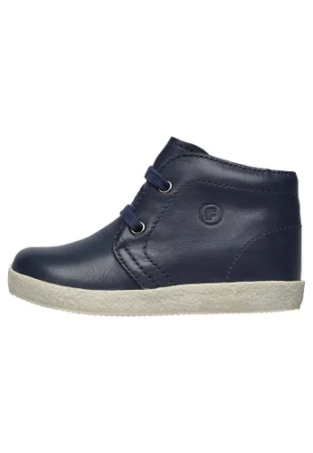 Falcotto Conte-Leather lace-ups-Navy Blue 18