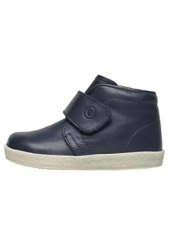 Falcotto Conte VL-Leather Shoes Blue 19