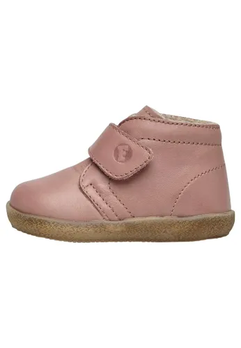 Falcotto Conte VL-Leather Sneakers Pink 19