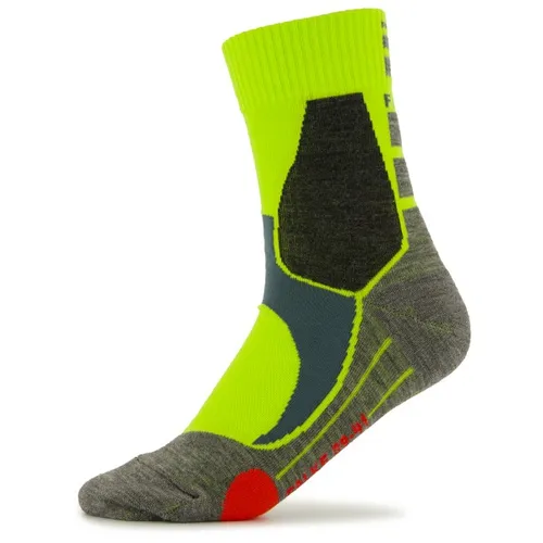 Falke - BC3 Comfort Short - Cycling socks