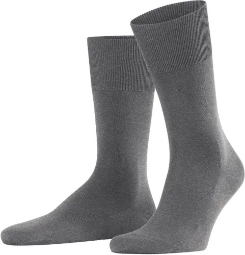 Falke ClimaWool Socks Gray 3216 Grey