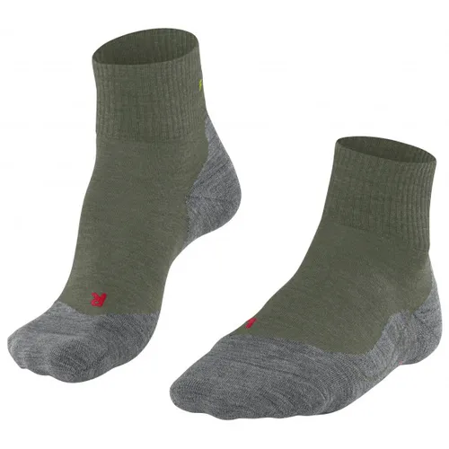 Falke - Falke TK5 Short - Walking socks