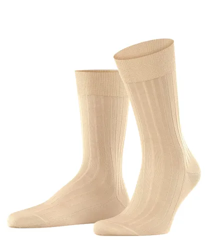 FALKE Men's Milano M SO Cotton Patterned 1 Pair Socks