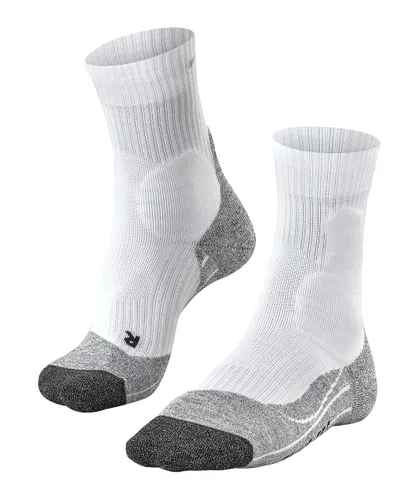 FALKE Men's TE2 M SO Cotton Anti-Blister 1 Pair Tennis Socks