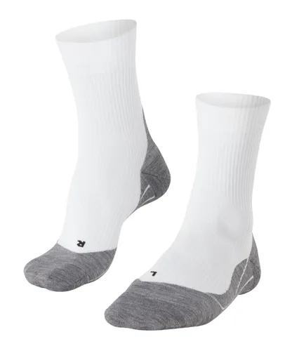 FALKE Men's TE4 M SO Cotton Anti-Blister 1 Pair Tennis Socks