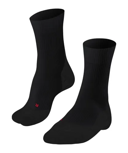 FALKE Men's TE4 M SO Cotton Anti-Blister 1 Pair Tennis Socks