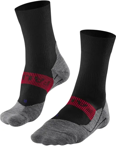 Falke RU4 Endurance Cool Socks Black