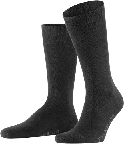 Falke Swing Socks 2-Pack Dark Dark Grey Grey