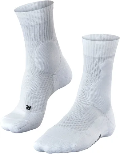 Falke TE2 Tennis Socks White