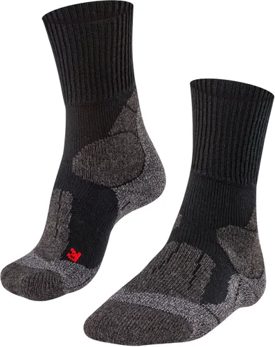 Falke TK1 Adventure Socks Woolmix 3010 Black