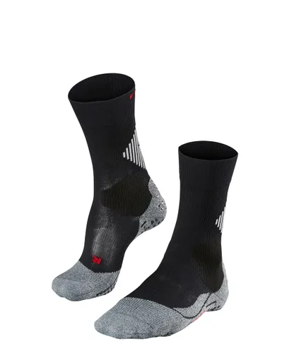 FALKE Unisex 4 GRIP Stabilizing Socks
