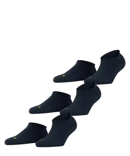 FALKE Unisex Cool Kick Sneaker 3-Pack U SN Breathable