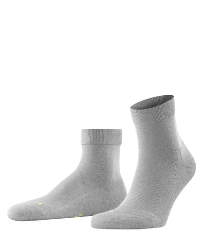 FALKE Unisex Cool Kick U SSO Breathable Plain 1 Pair Socks