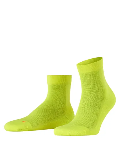 FALKE Unisex Cool Kick U SSO Breathable Plain 1 Pair Socks