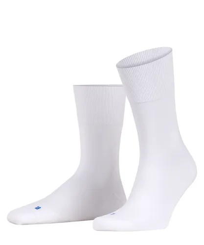 FALKE Unisex Run U SO Cotton Breathable 1 Pair Socks