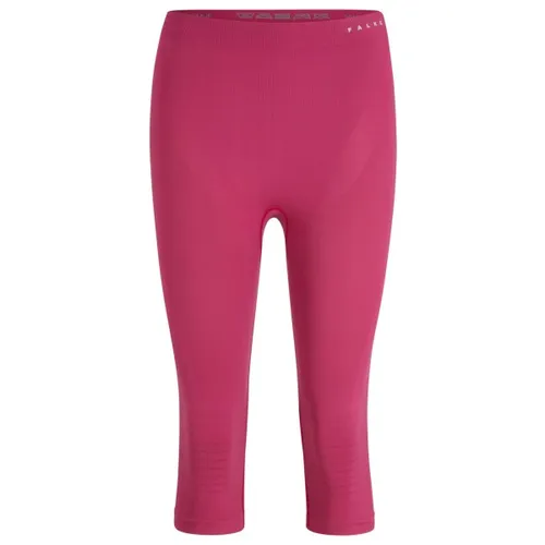 Falke - Women's 3/4 Tights - Running trousers