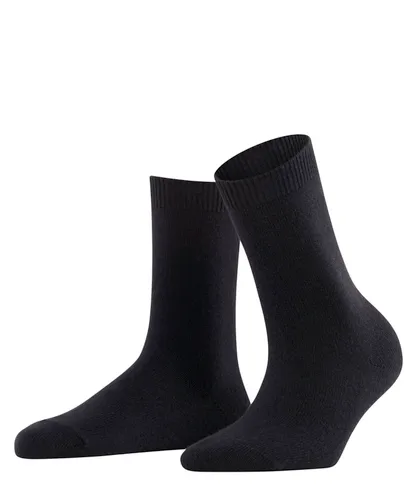FALKE Women's Cosy Wool W SO Thick Warm Plain 1 Pair Socks