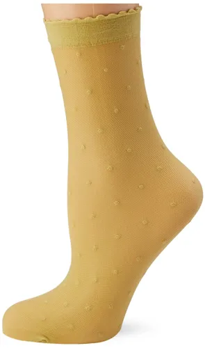 FALKE Women's Dot Socks