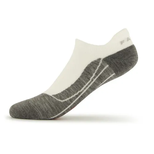 Falke - Women's Falke RU4 Invisible - Running socks